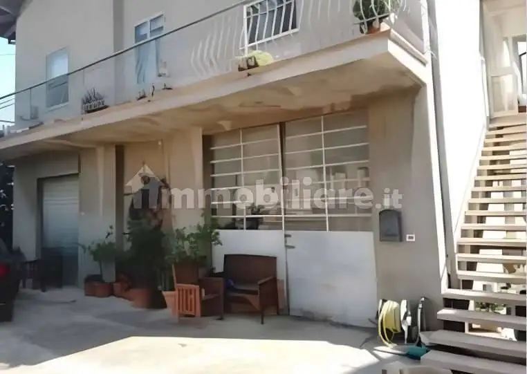 Appartamento in asta a Tavoleto