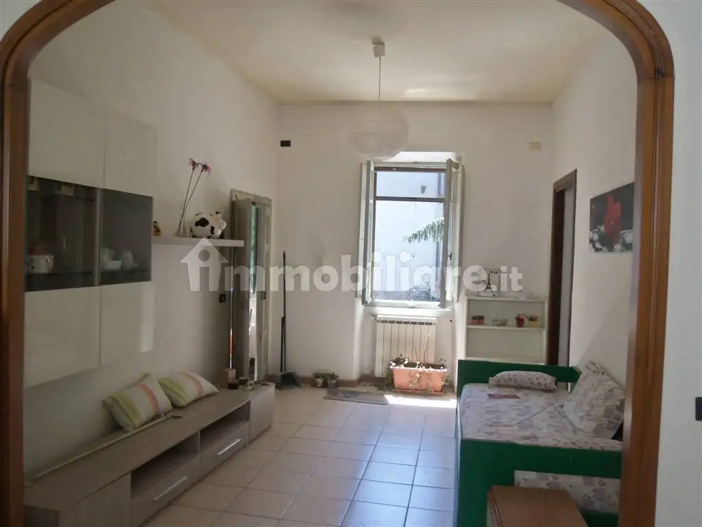 Appartamento in affitto a Viterbo