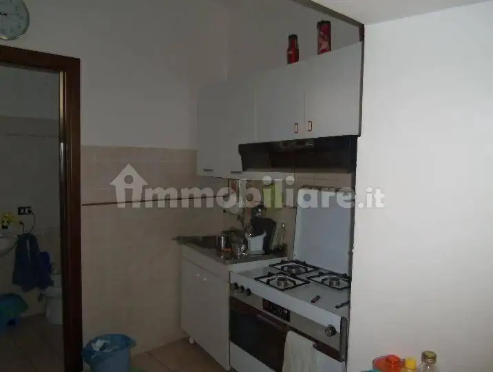 Bilocale via del Giglio 11, Sacrario - Piazza della Rocca, Viterbo - foto 3