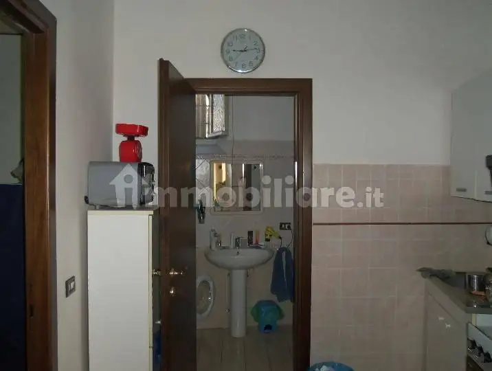 Bilocale via del Giglio 11, Sacrario - Piazza della Rocca, Viterbo - foto 4