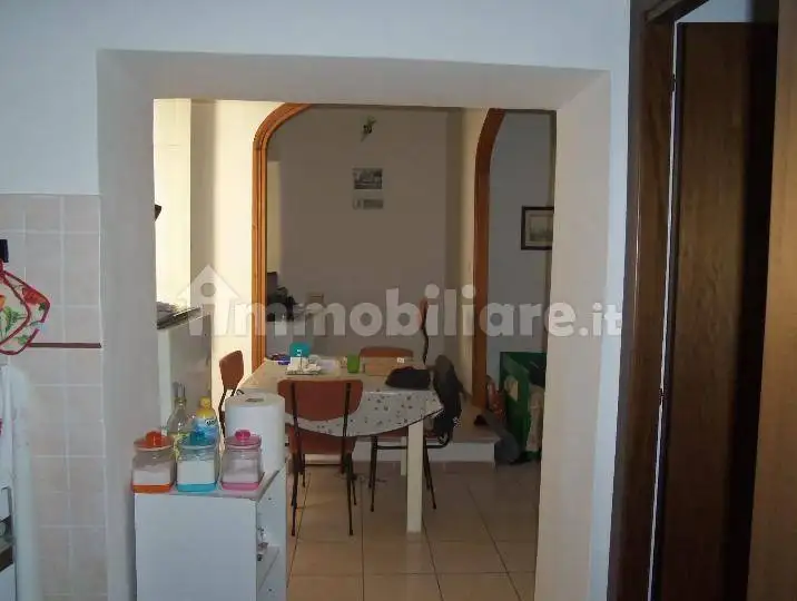 Bilocale via del Giglio 11, Sacrario - Piazza della Rocca, Viterbo - foto 5