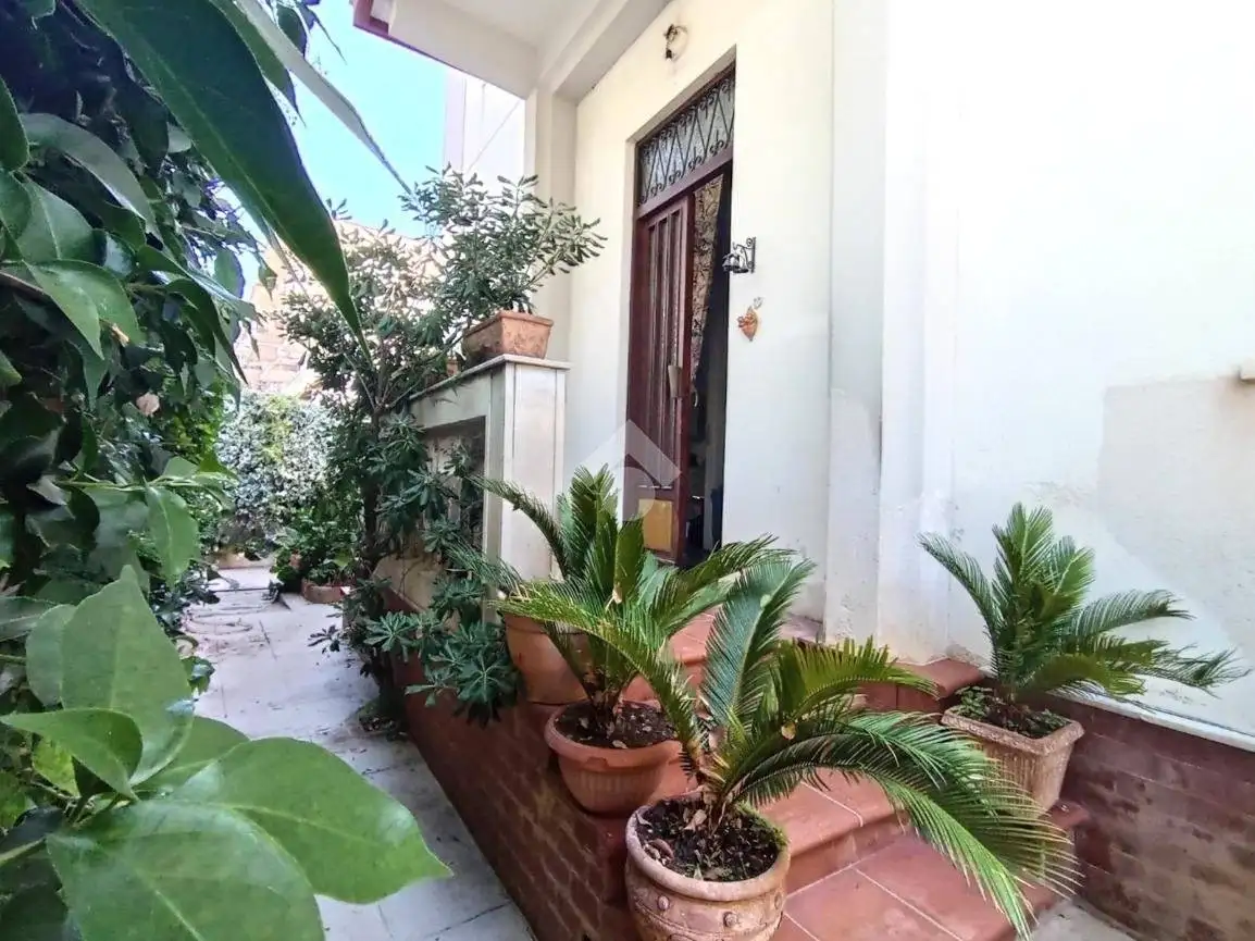 Appartamento in affitto a Palermo