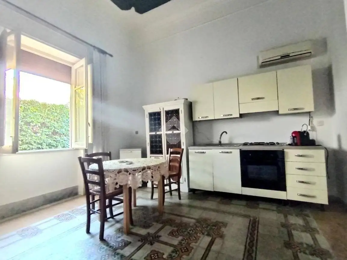 Monolocale via Raffaele Paolucci 11, Pallavicino - Villaggio Ruffini, Palermo - foto 3