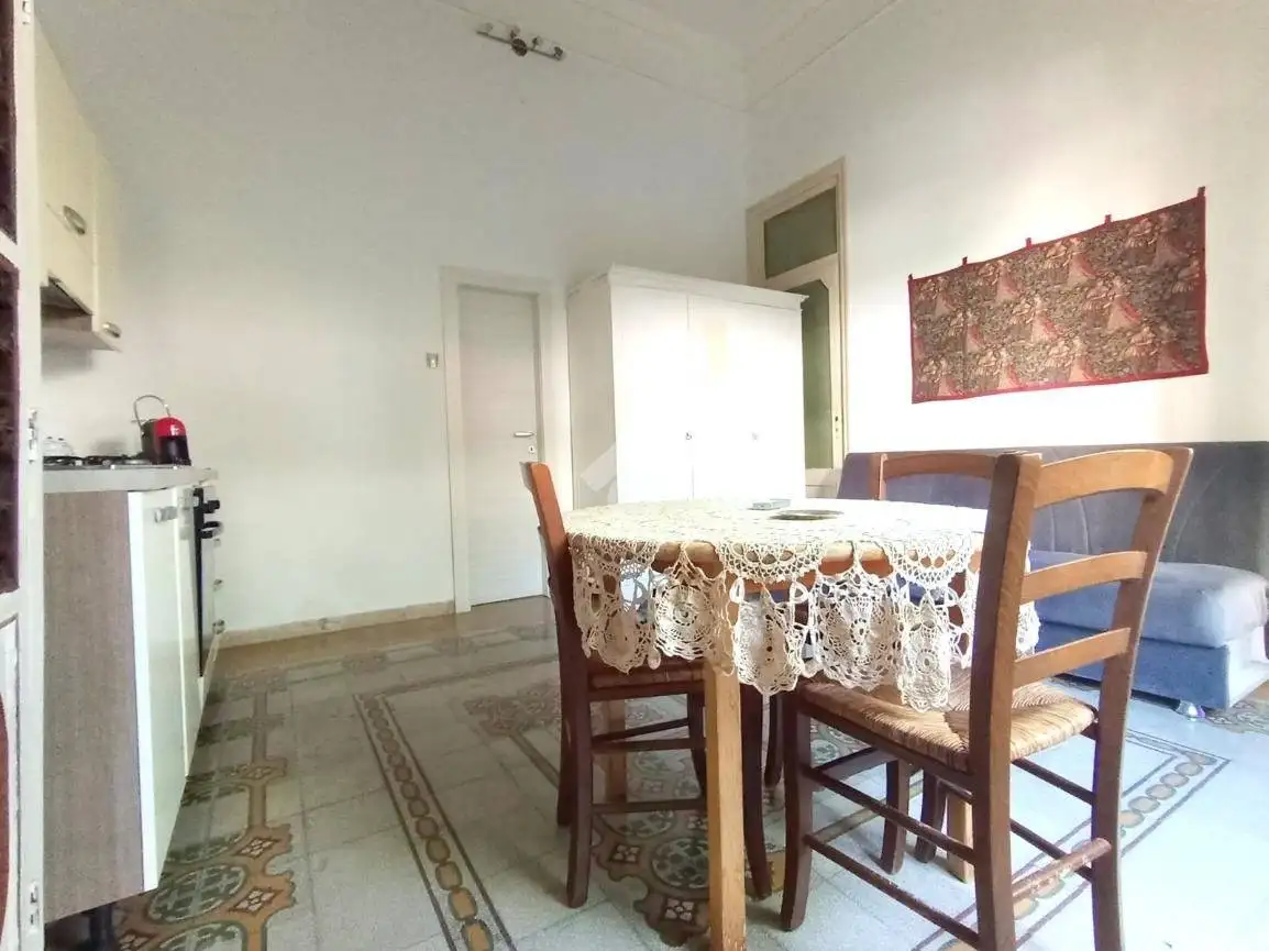 Monolocale via Raffaele Paolucci 11, Pallavicino - Villaggio Ruffini, Palermo - foto 4