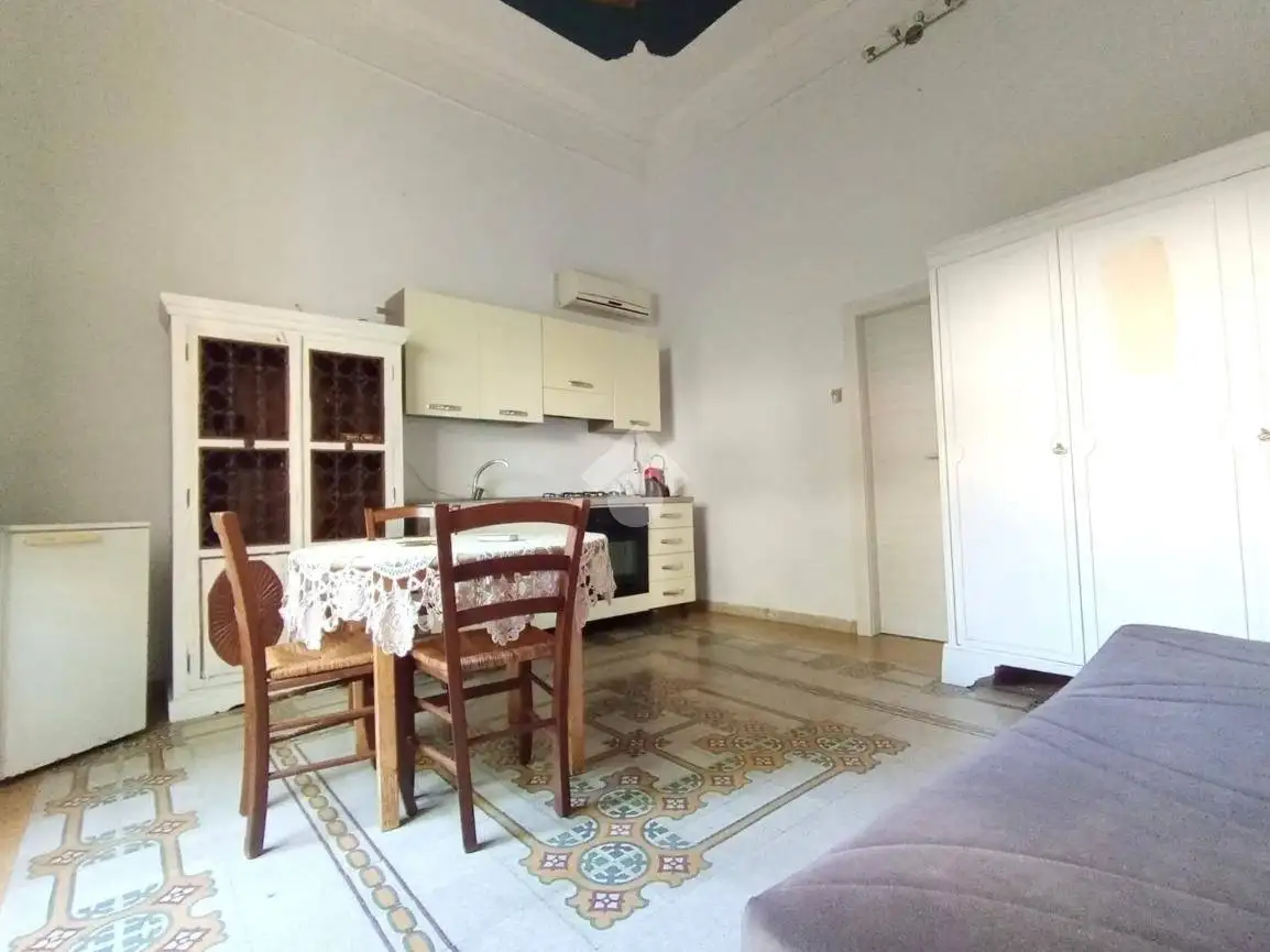 Monolocale via Raffaele Paolucci 11, Pallavicino - Villaggio Ruffini, Palermo - foto 5