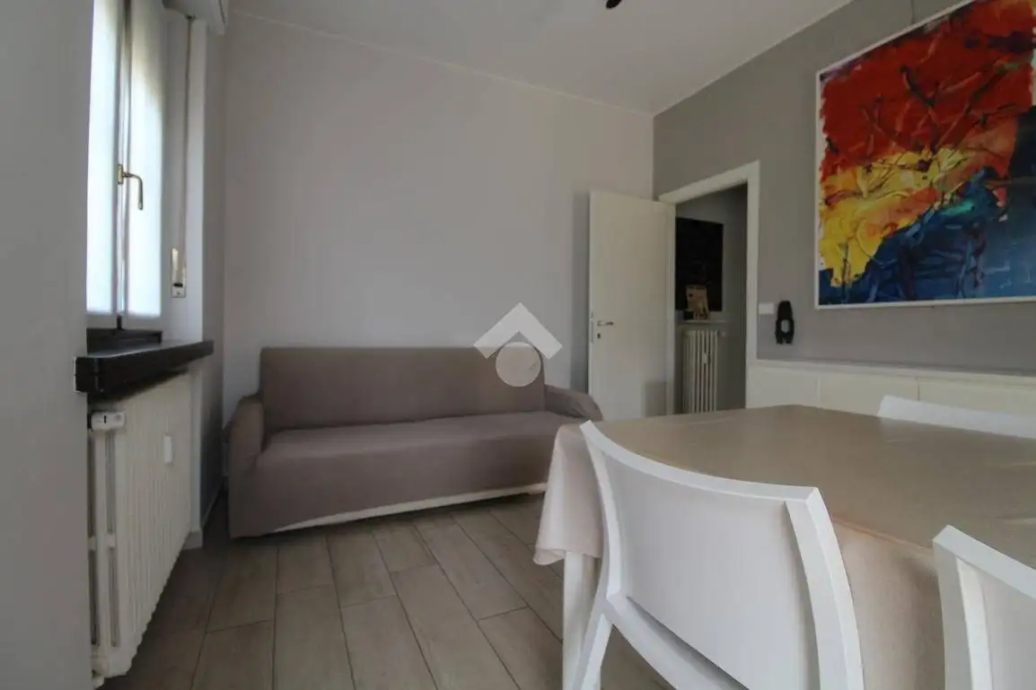 Bilocale via Martiri Della Liberazione 5, Centro, Saluzzo - foto 3