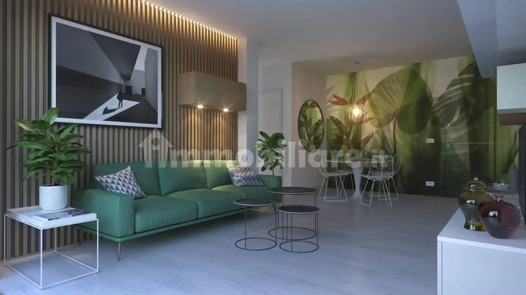 Appartamento - foto 4