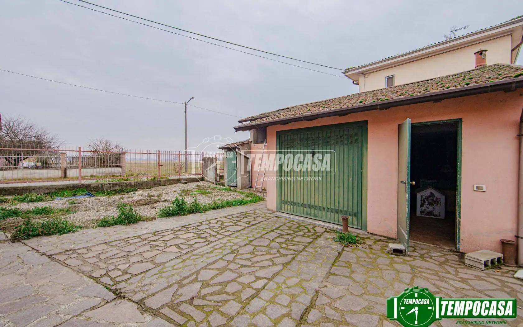 Villa unifamiliare via trovamala, Fossarmato - Riso Scotti, Pavia - foto 2