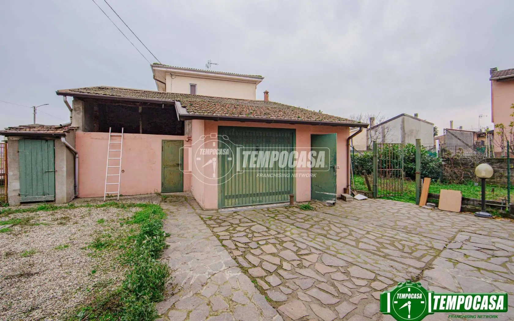 Villa unifamiliare via trovamala, Fossarmato - Riso Scotti, Pavia - foto 3