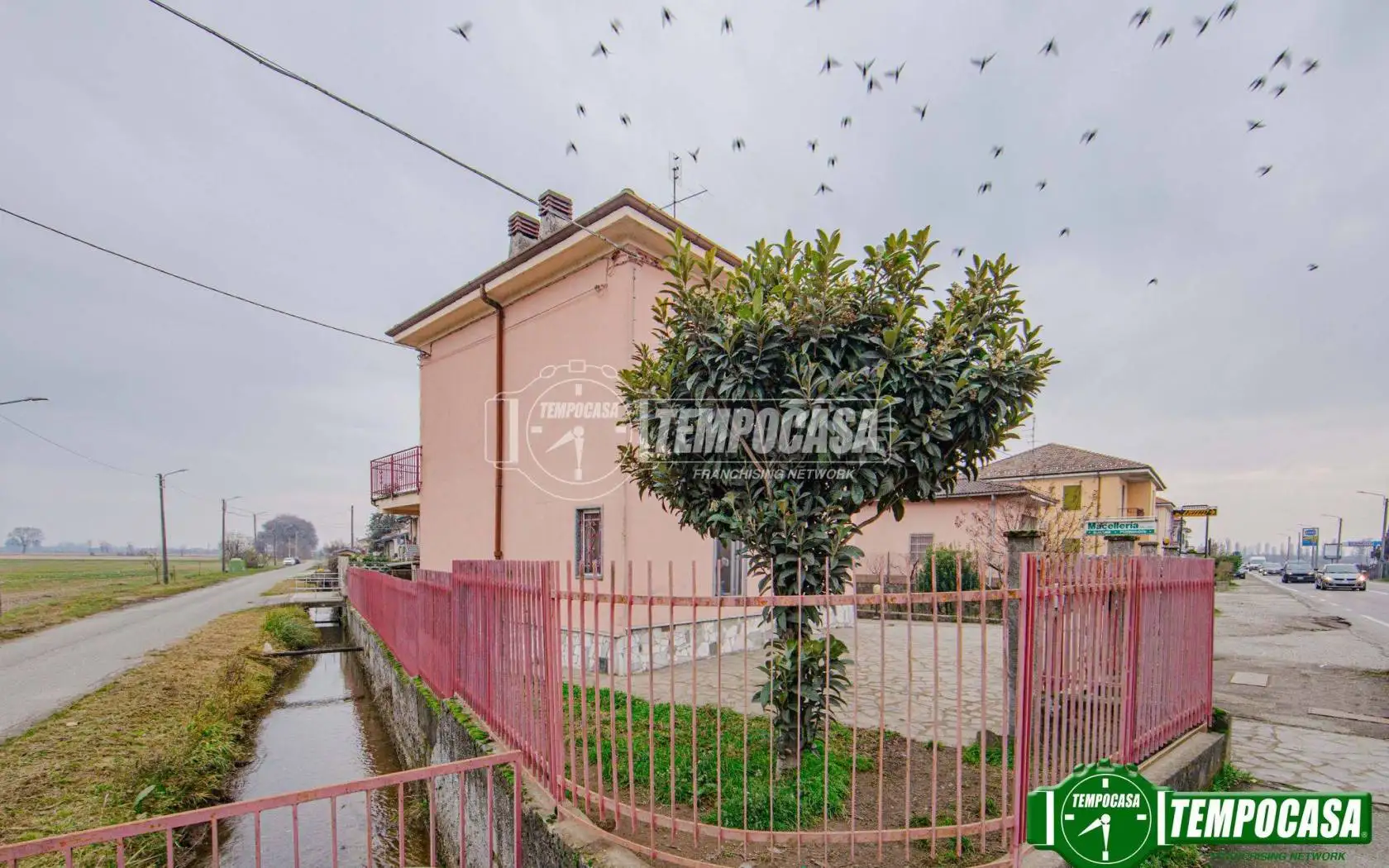 Villa unifamiliare via trovamala, Fossarmato - Riso Scotti, Pavia - foto 4