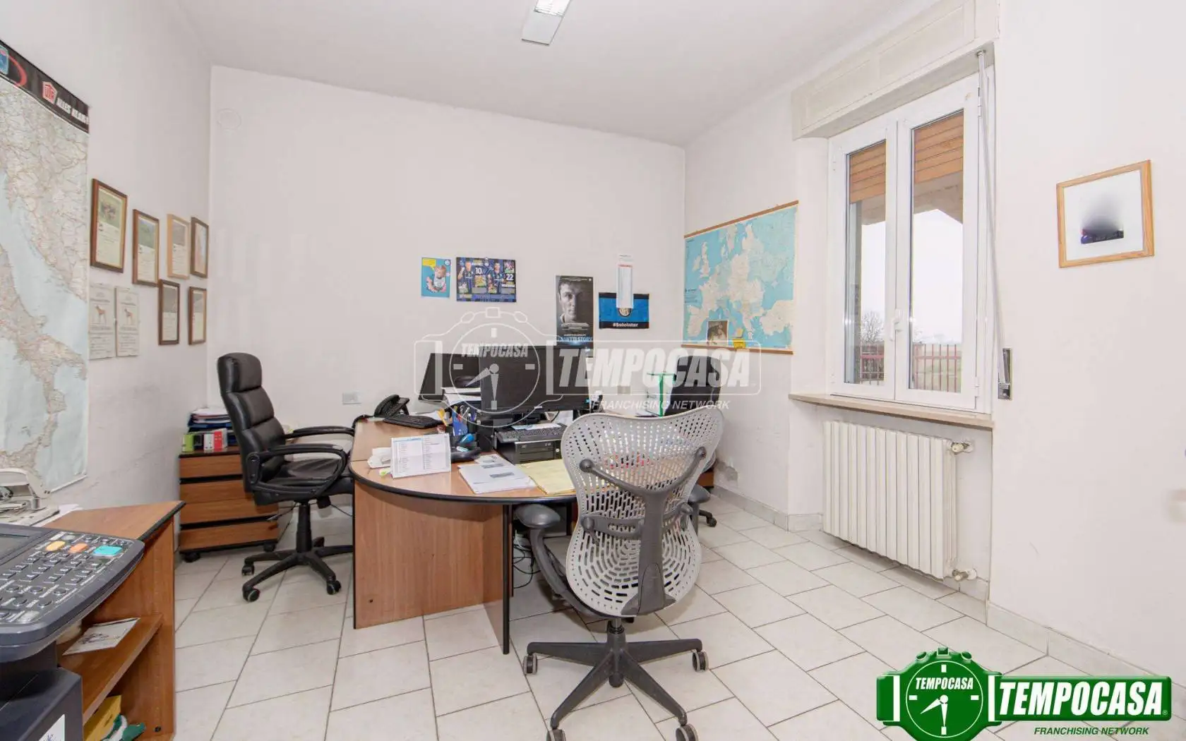 Villa unifamiliare via trovamala, Fossarmato - Riso Scotti, Pavia - foto 5