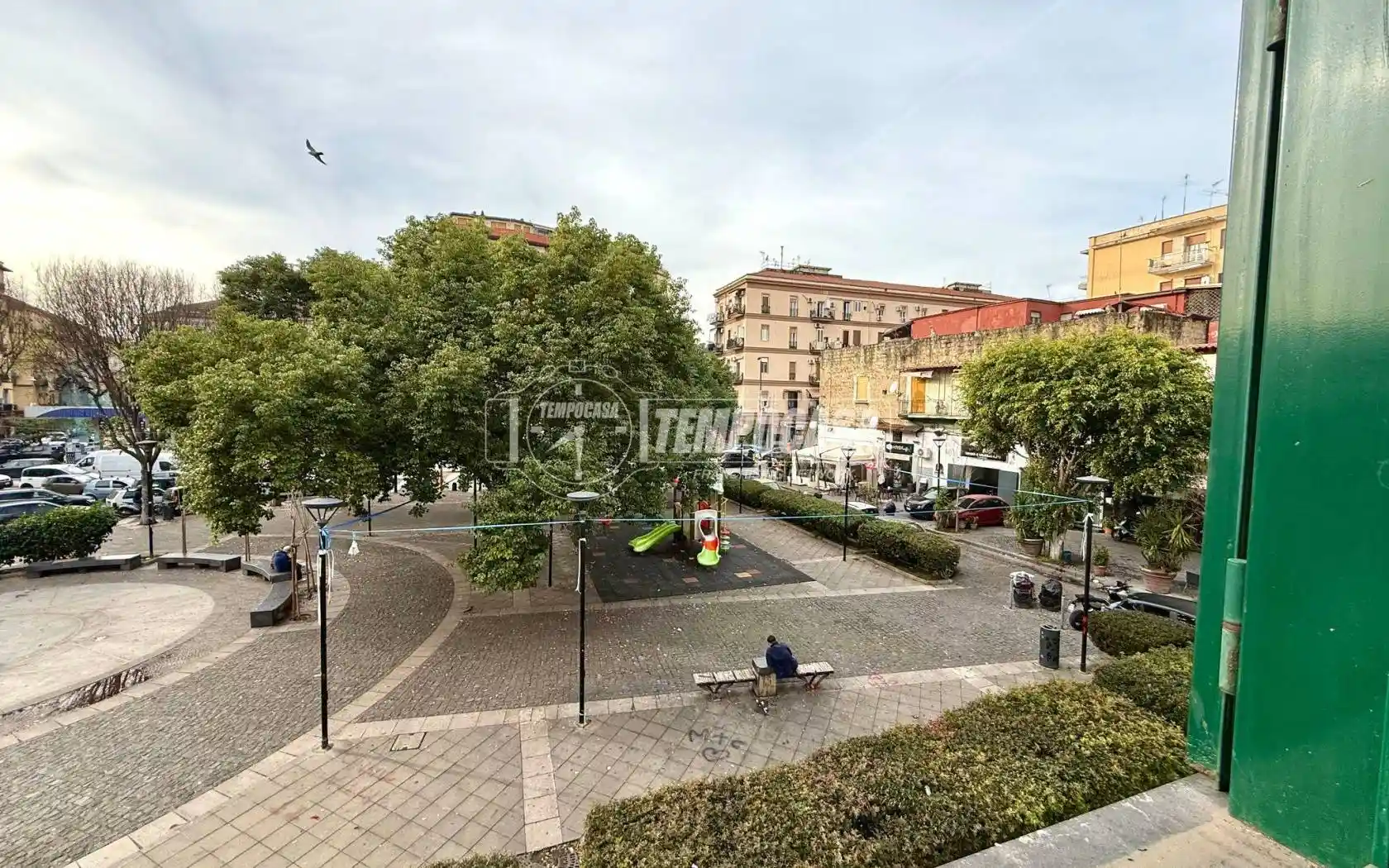 Trilocale piazza Luigi Poderico, Arenaccia, Napoli - foto 3