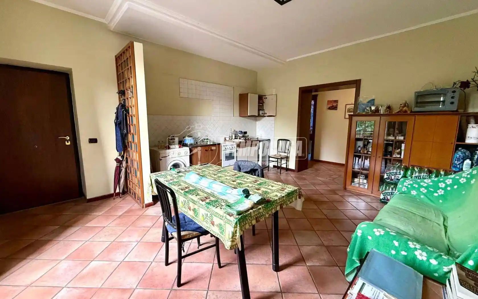 Trilocale piazza Luigi Poderico, Arenaccia, Napoli - foto 4