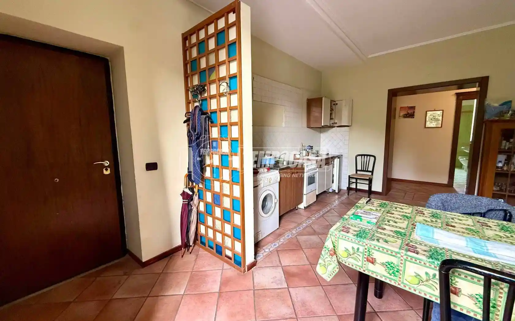 Trilocale piazza Luigi Poderico, Arenaccia, Napoli - foto 5