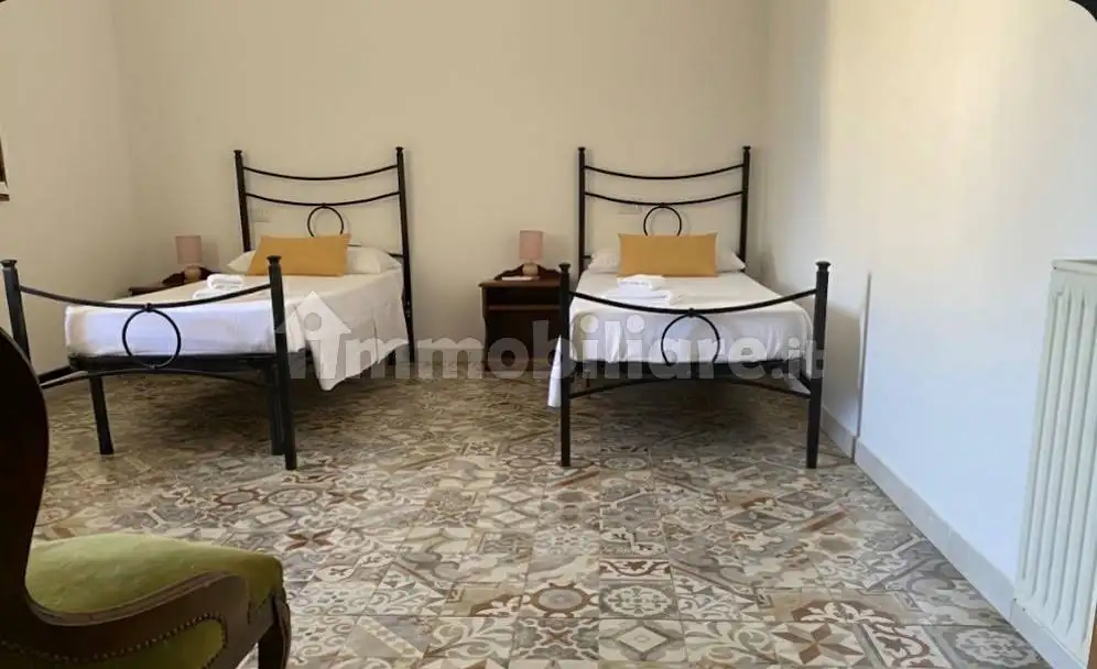 Villa unifamiliare Strada 1 54, La Maddalena, Capoterra