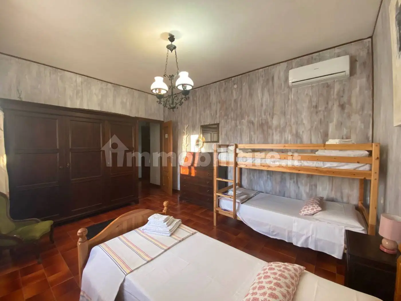 Villa unifamiliare Strada 1 54, La Maddalena, Capoterra - foto 3