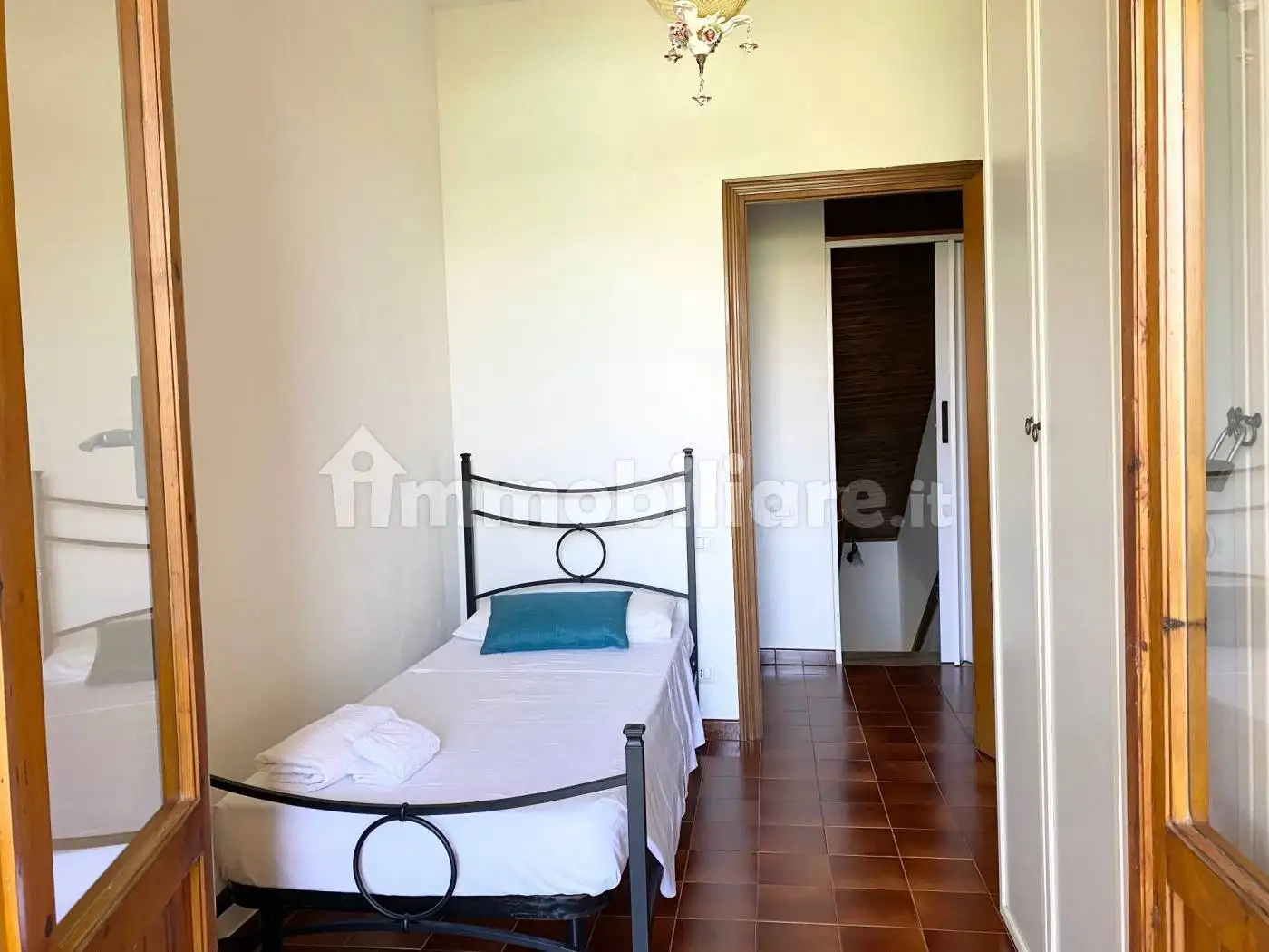 Villa unifamiliare Strada 1 54, La Maddalena, Capoterra - foto 5