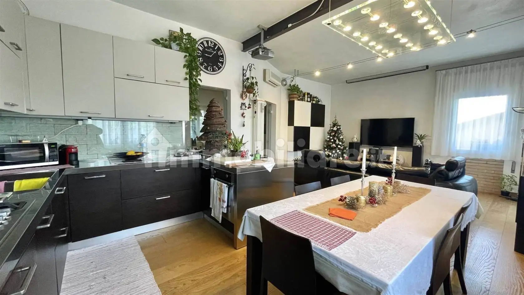 Appartamento in vendita a Noale