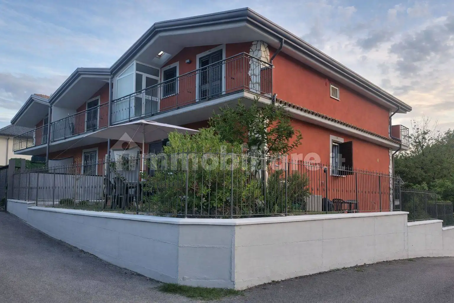 Villa a schiera piazza San Pietro 34, Aiello del Sabato - foto 2