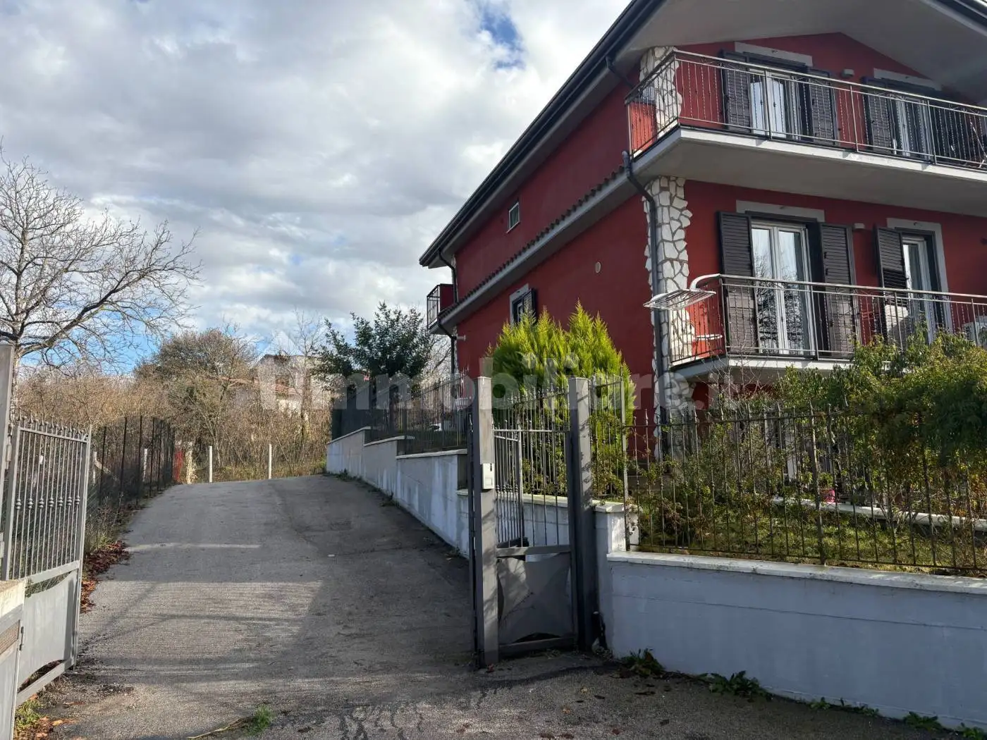 Villa a schiera piazza San Pietro 34, Aiello del Sabato - foto 5