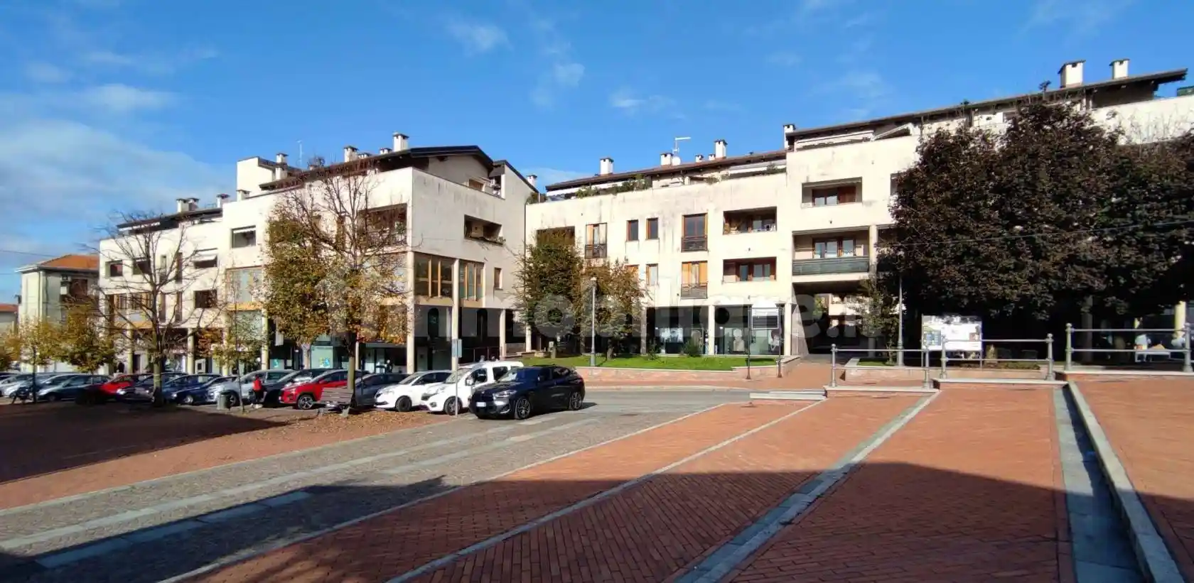 Appartamento in vendita a Gerenzano