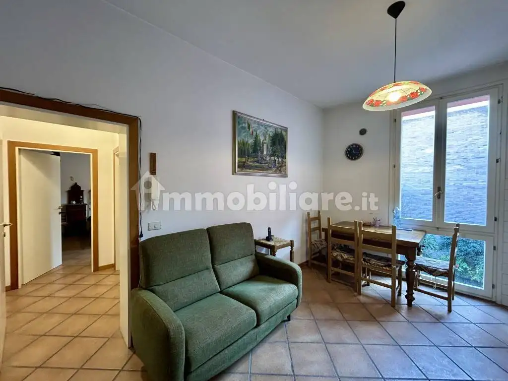 Appartamento in vendita a Cesena