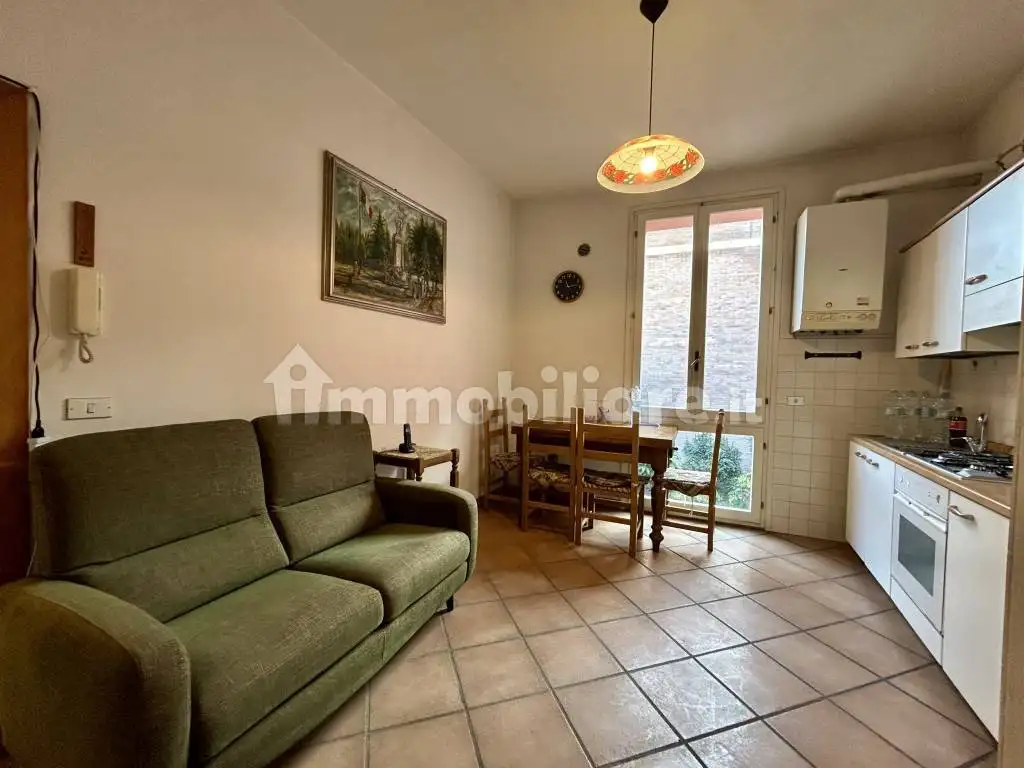 Trilocale buono stato, primo piano, Centro Storico, Cesena - foto 2