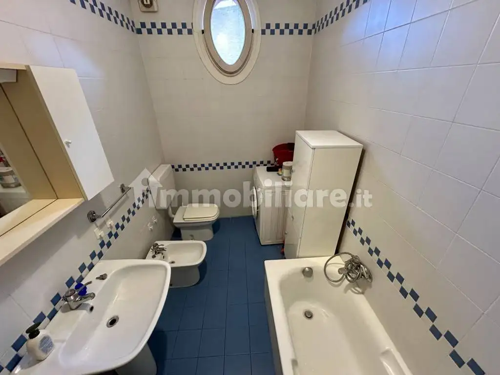 Trilocale buono stato, primo piano, Centro Storico, Cesena - foto 4