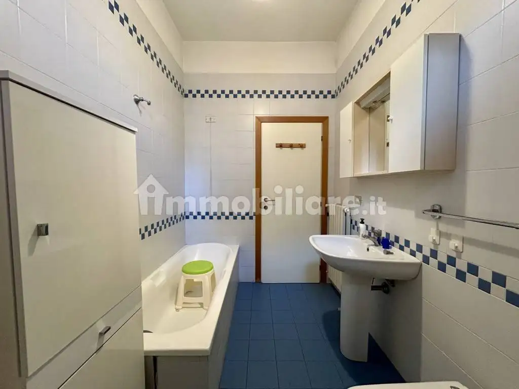 Trilocale buono stato, primo piano, Centro Storico, Cesena - foto 5