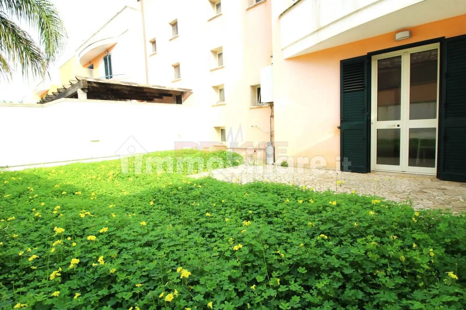 Villetta a schiera in vendita a Tuglie