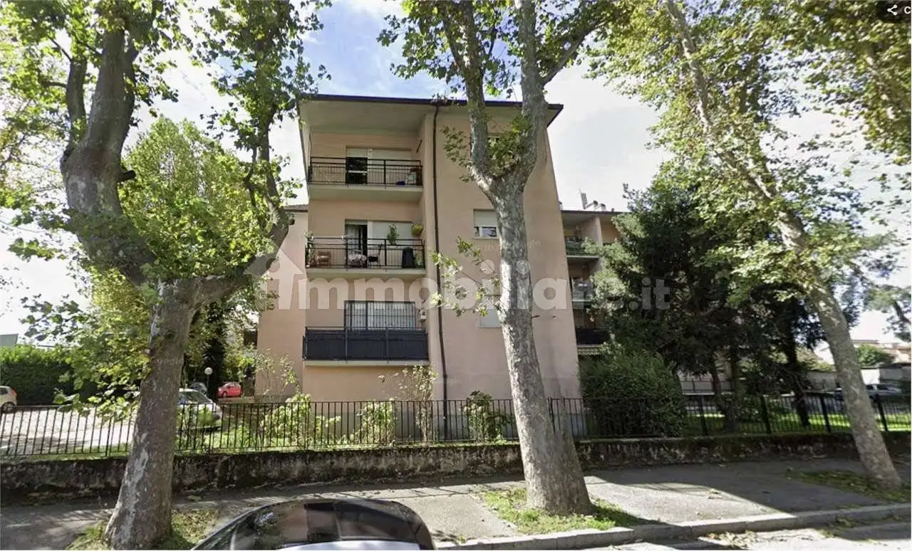 Appartamento in asta a Seregno