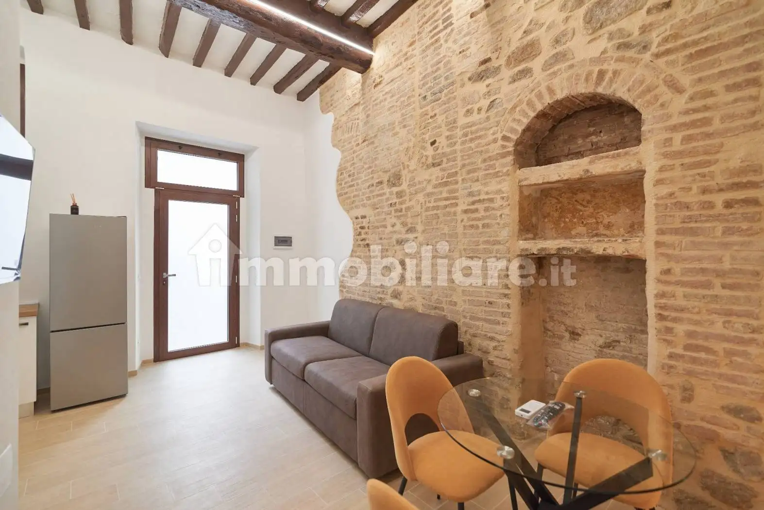 Appartamento in affitto a Perugia