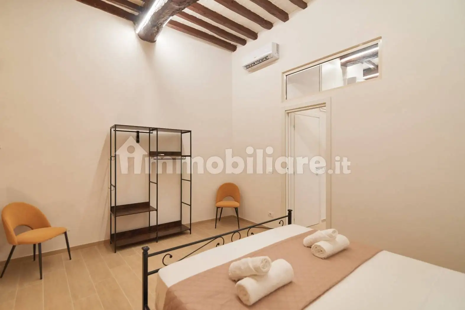 Bilocale corso Giuseppe Garibaldi, Elce, Perugia - foto 4