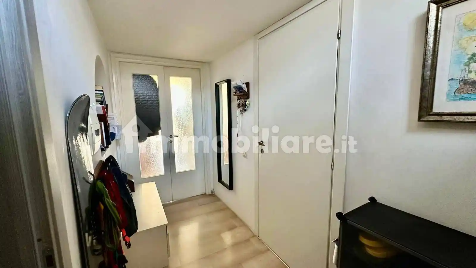 Attico via Danilo Stiepovich, Ostia Ponente, Roma - foto 3