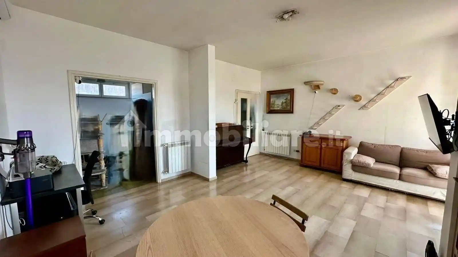 Attico via Danilo Stiepovich, Ostia Ponente, Roma - foto 5