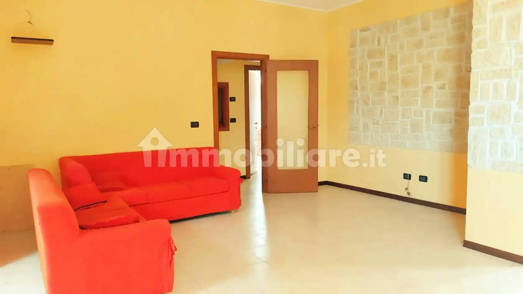 Appartamento strada provinciale per san valentino  1, Centro, Scafa - foto 3