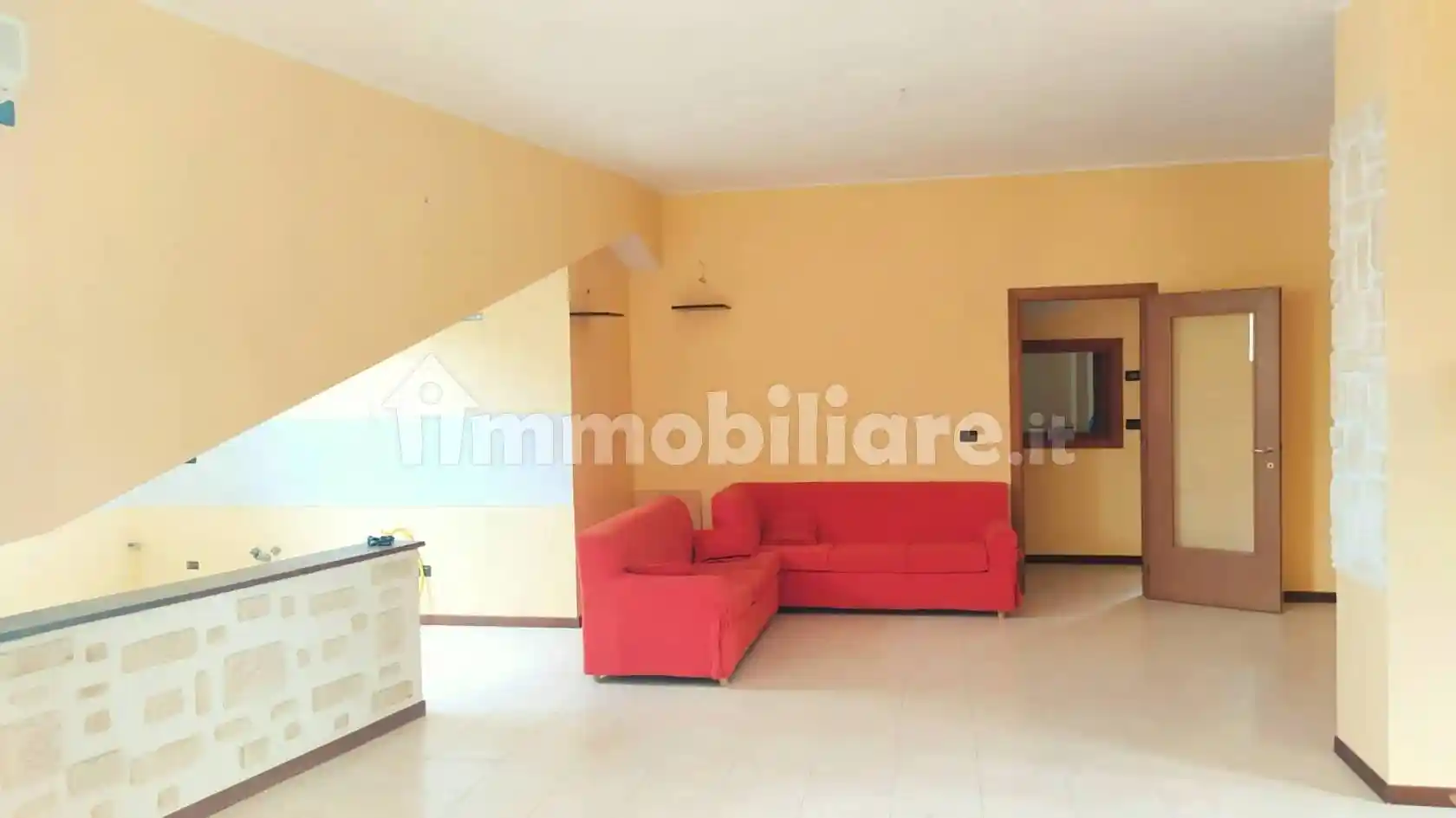 Appartamento strada provinciale per san valentino  1, Centro, Scafa - foto 5