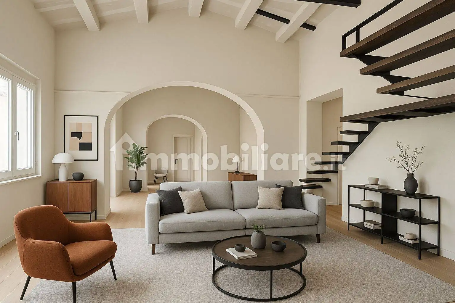 Appartamento in vendita a Campi Bisenzio