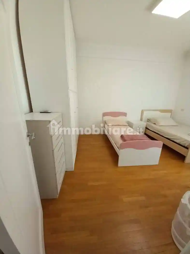 Appartamento via della Camilluccia 145, Camilluccia - Farnesina, Roma - foto 2