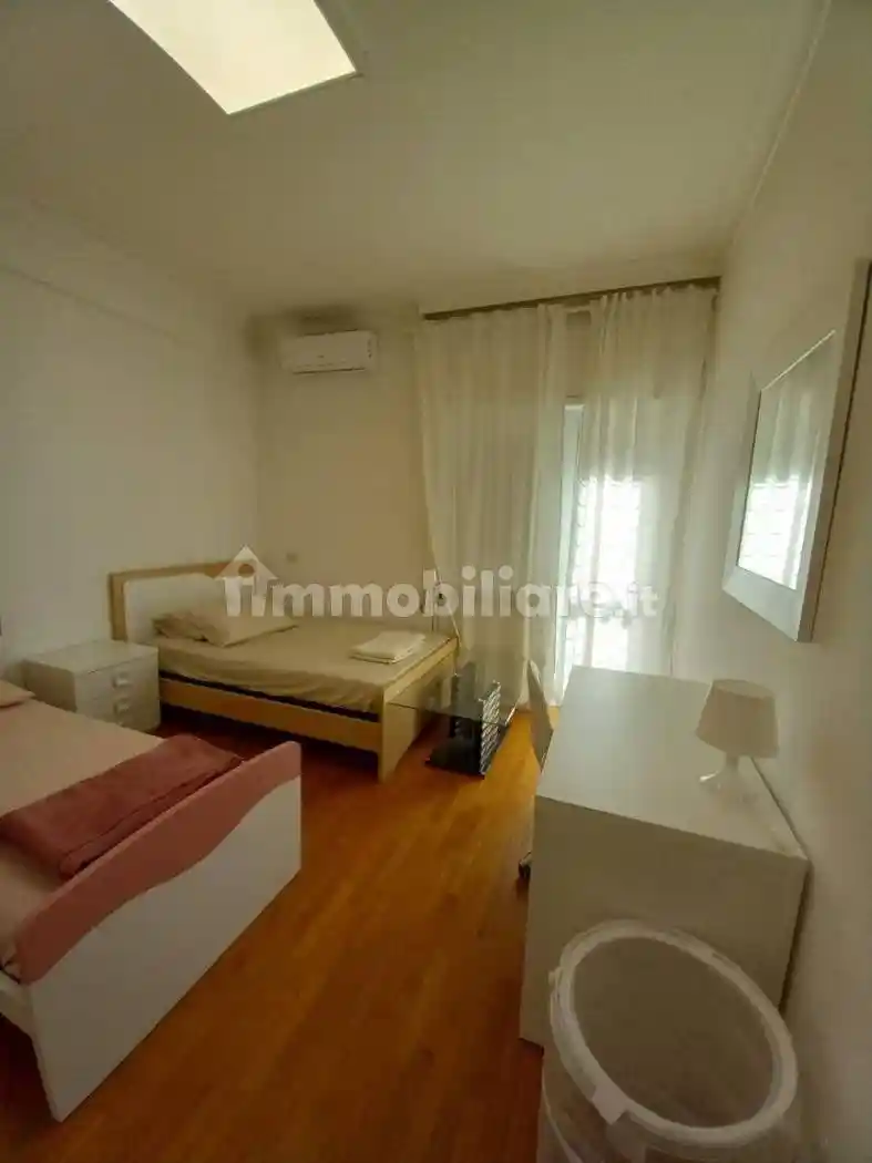 Appartamento via della Camilluccia 145, Camilluccia - Farnesina, Roma - foto 4