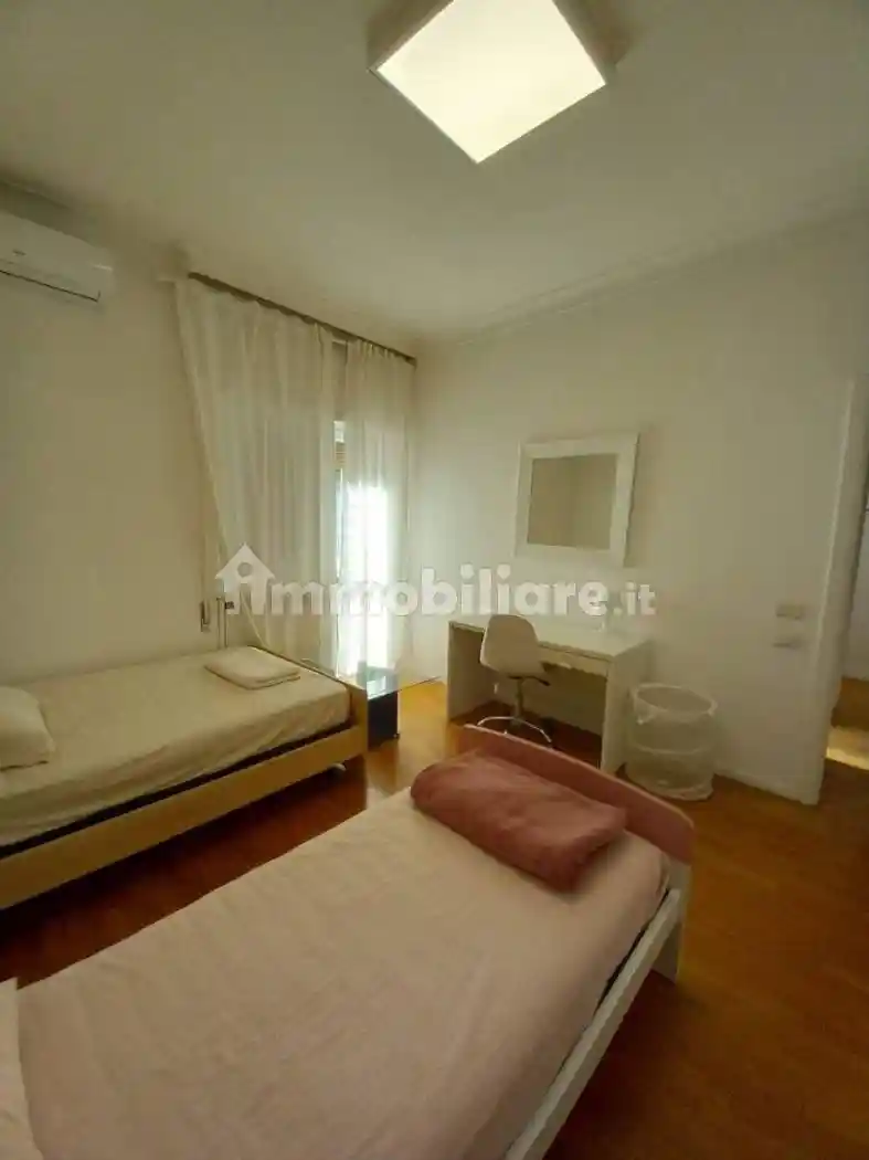 Appartamento via della Camilluccia 145, Camilluccia - Farnesina, Roma - foto 5