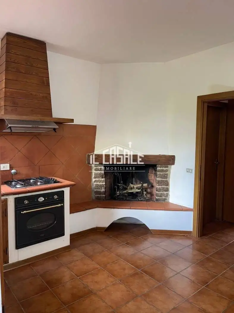 Villa a schiera 5 locali, buono stato, Centro, Dicomano - foto 3