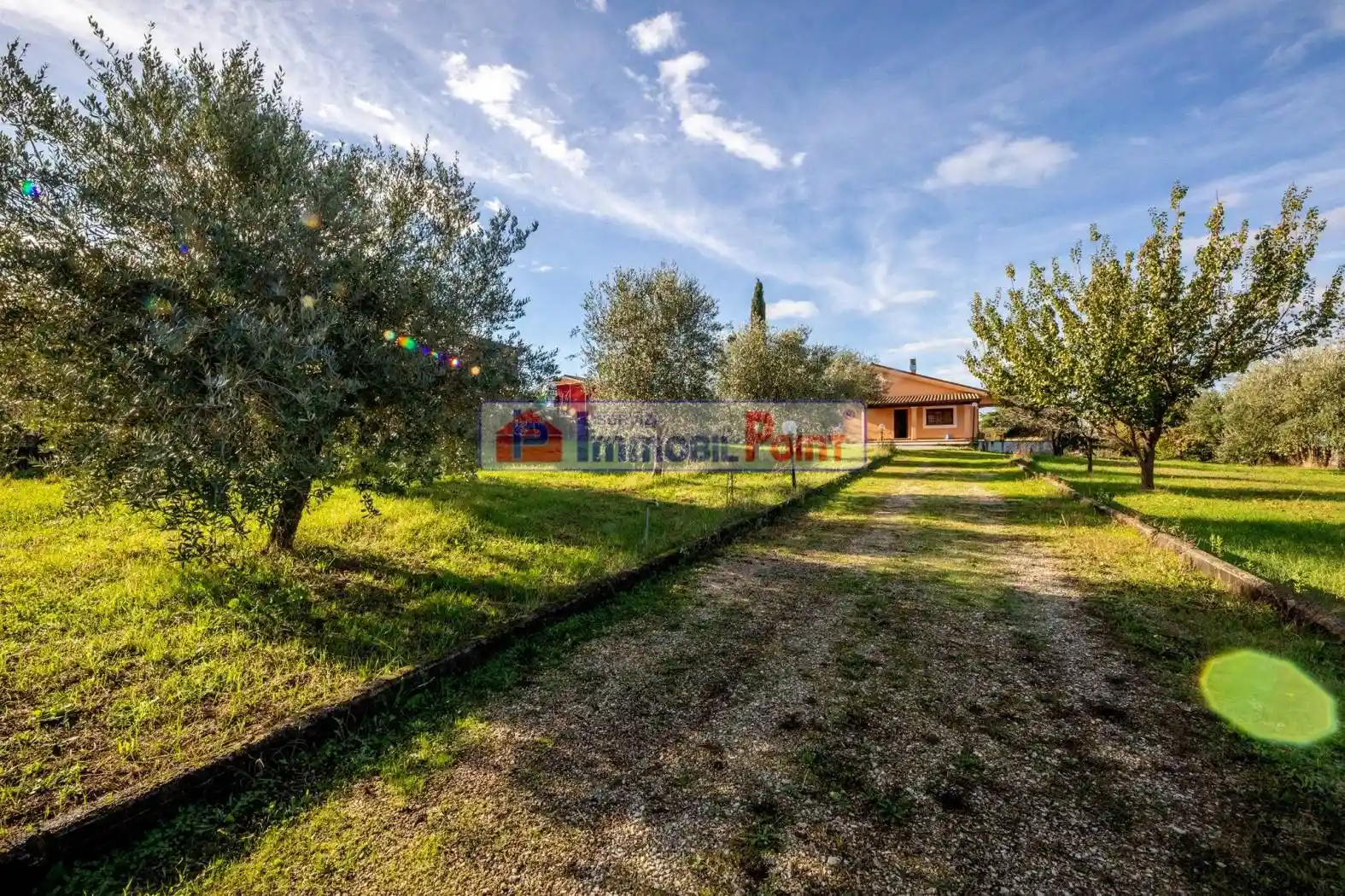 Villa unifamiliare, buono stato, 150 m², Centro, Zagarolo - foto 5