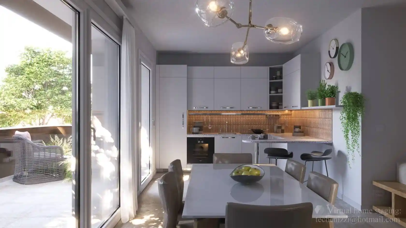 Appartamento - foto 5