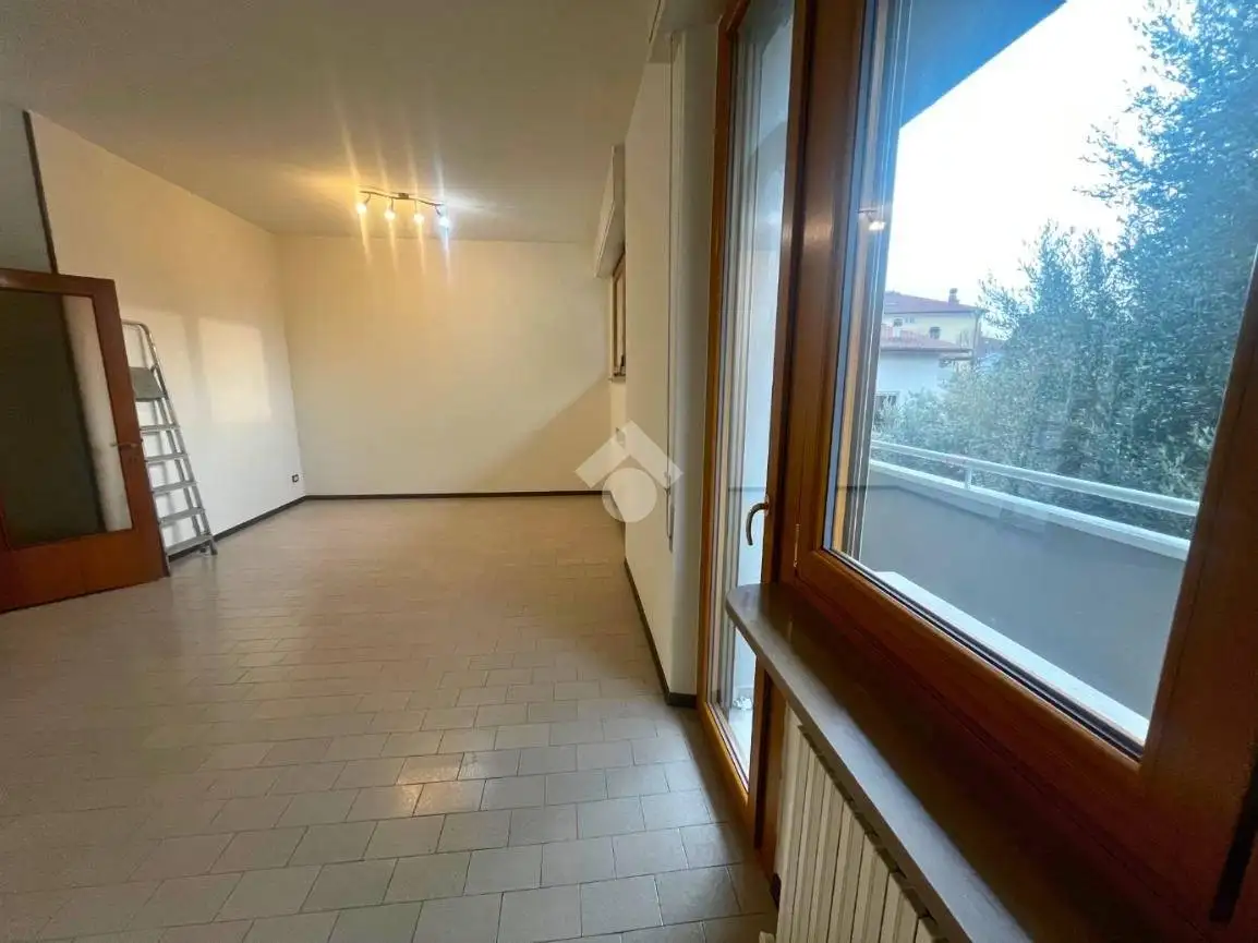 Trilocale via Luisa Sanfelice, Pantano, Pesaro - foto 4