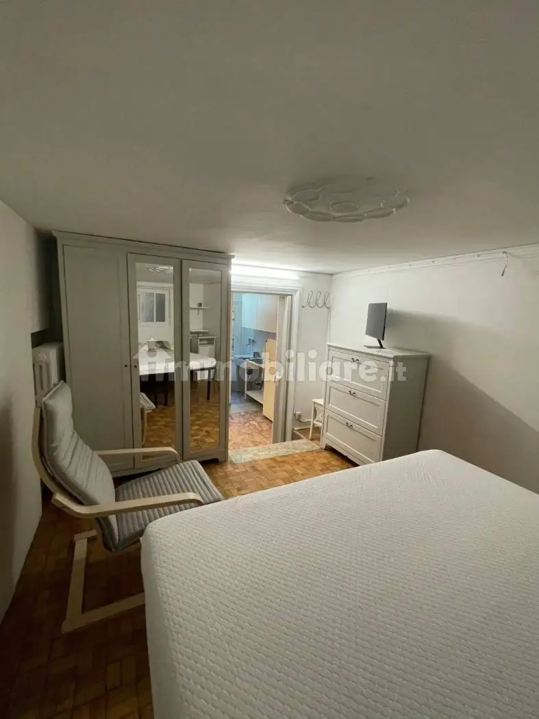 Appartamento in affitto a Torino