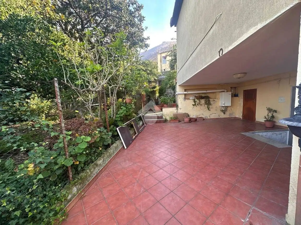 Terratetto plurifamiliare via Francesco Robuffo Giordano 1, Corbara - foto 3