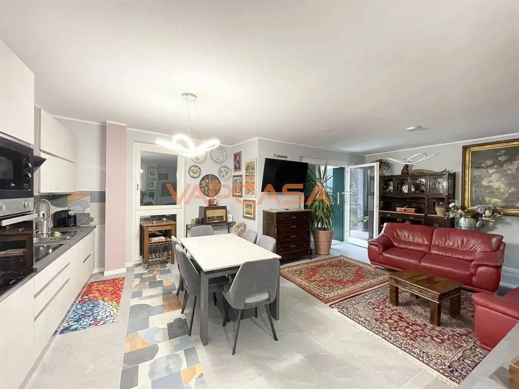 Casa indipendente in vendita a Arzago d'Adda