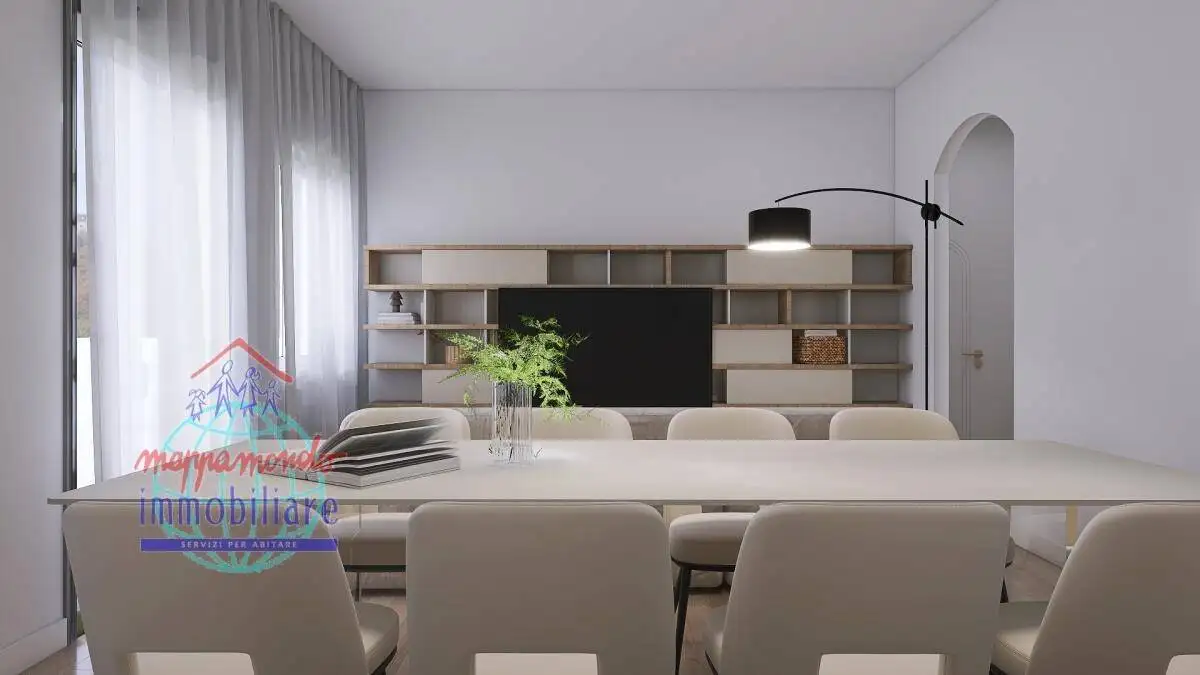 Appartamento in vendita a Bologna