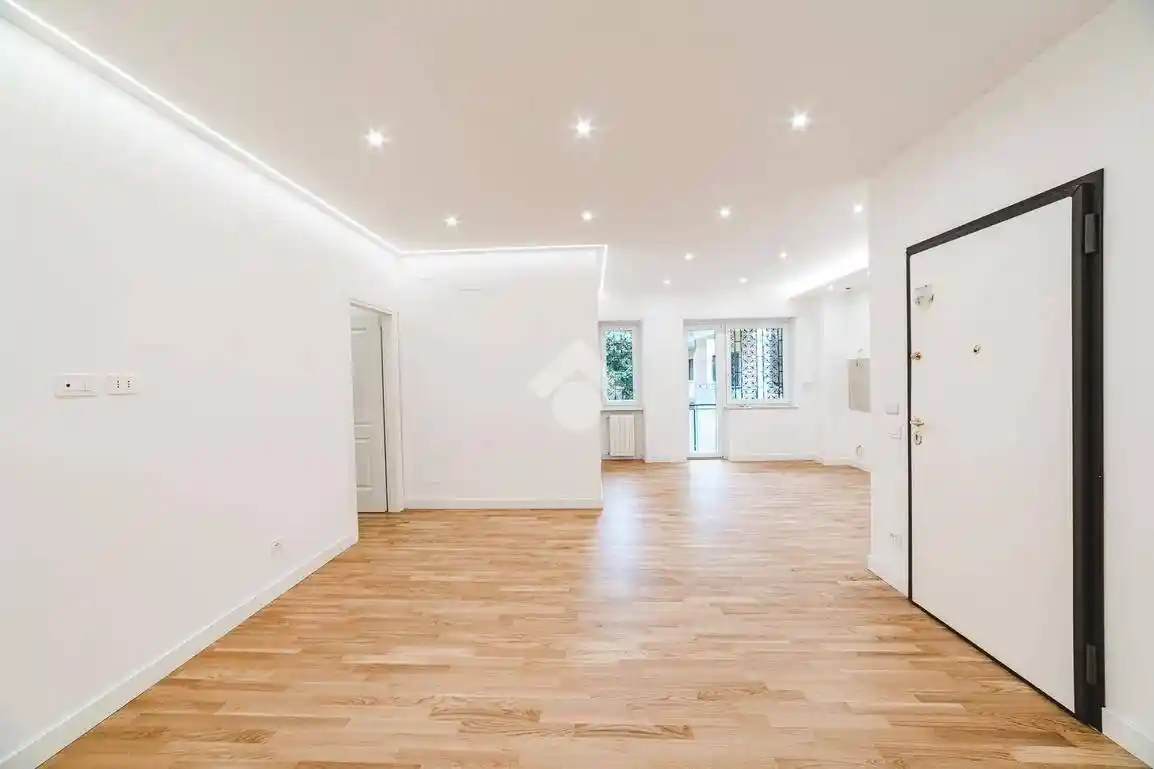 Trilocale via Misurina 7, Cortina d'Ampezzo, Roma - foto 2